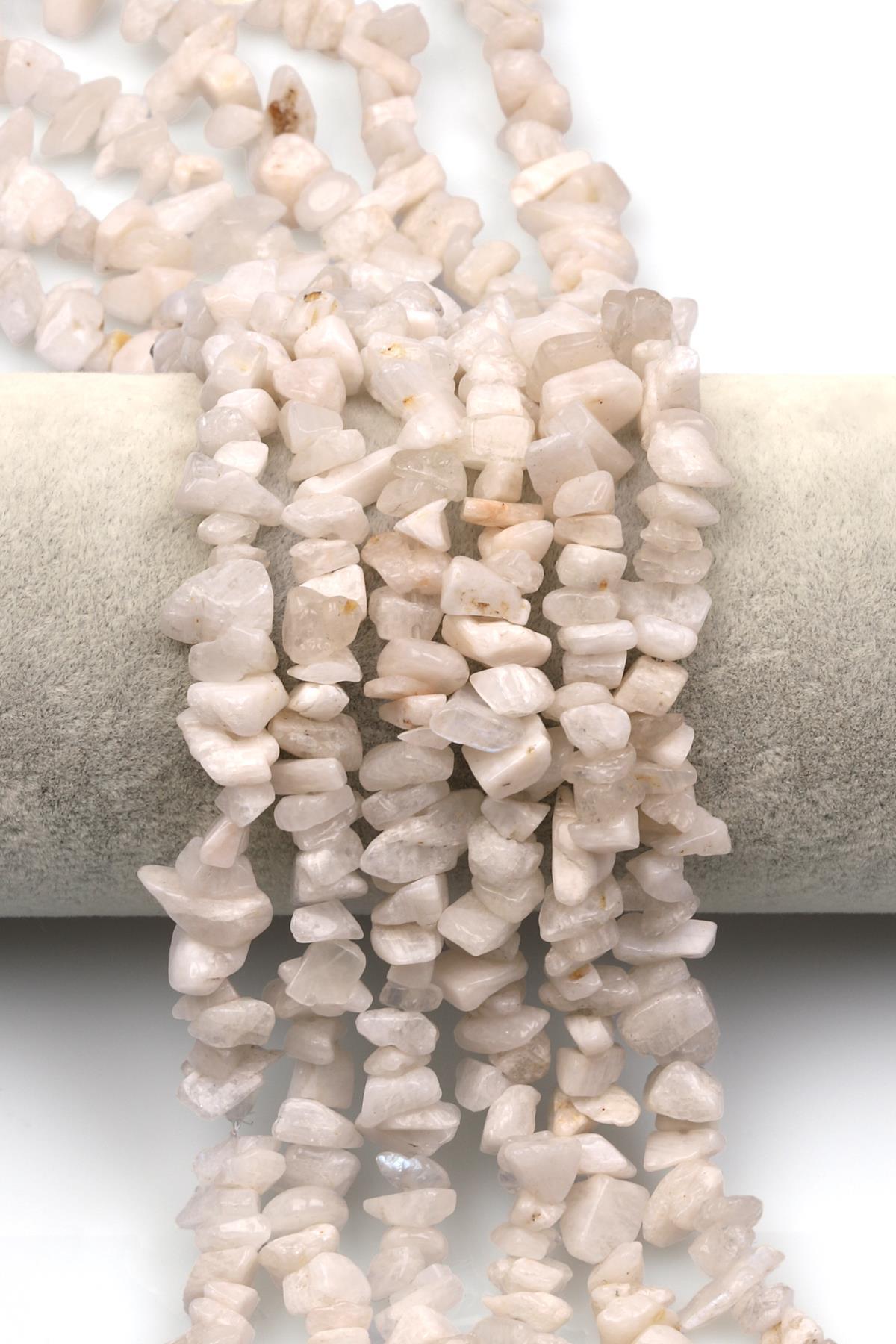 Ay Taşı Doğal Taş Kırıktaş Dizi