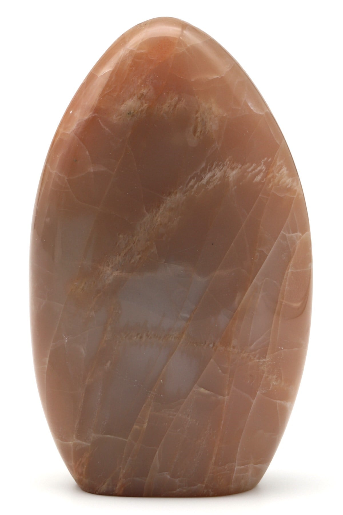 Ay Taşı Doğal Taş Parça - 313 Gr.