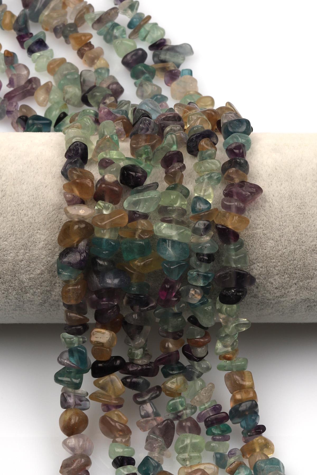 Florit Doğal Taş Kırıktaş Dizi