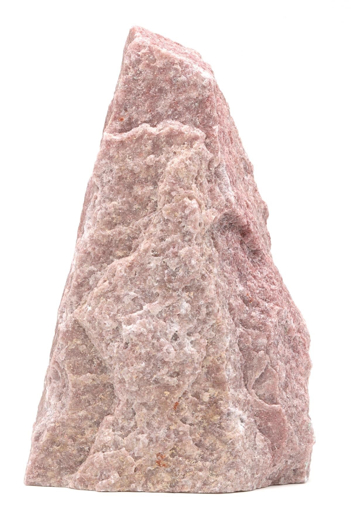 Fuksit Doğal Taş Ham Parça