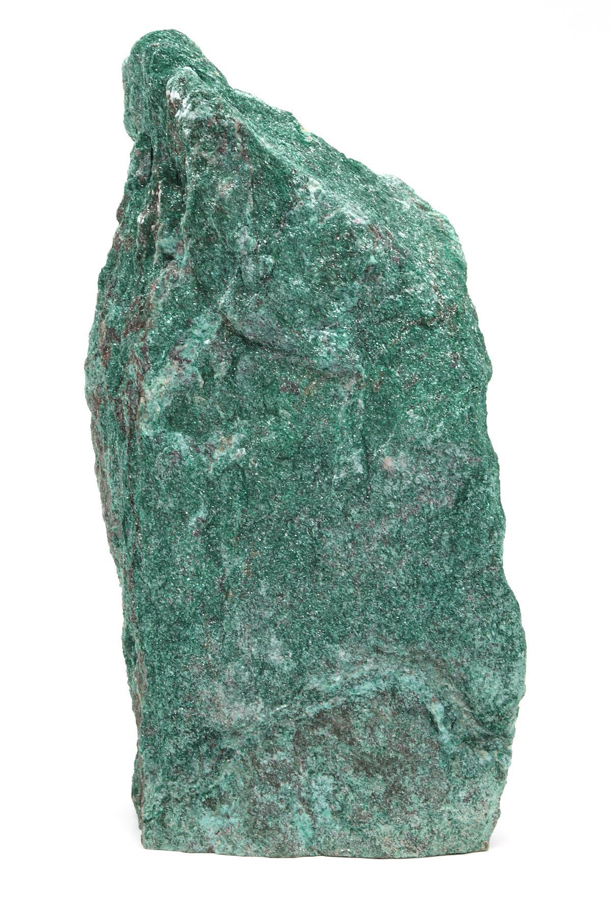 Fuksit Doğal Taş Ham Parça