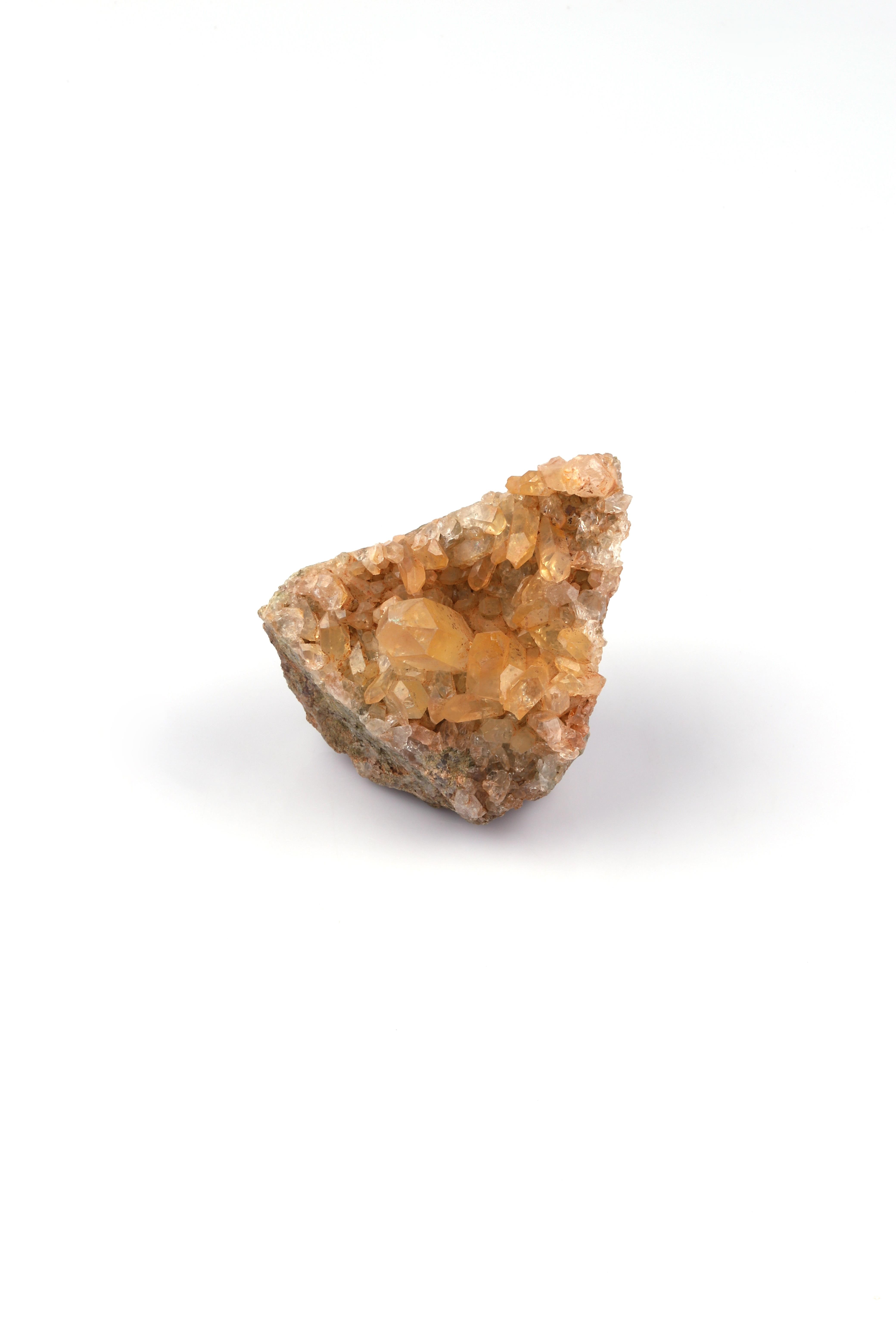 Hakkari Kuvars Doğal Taş Ham Parça