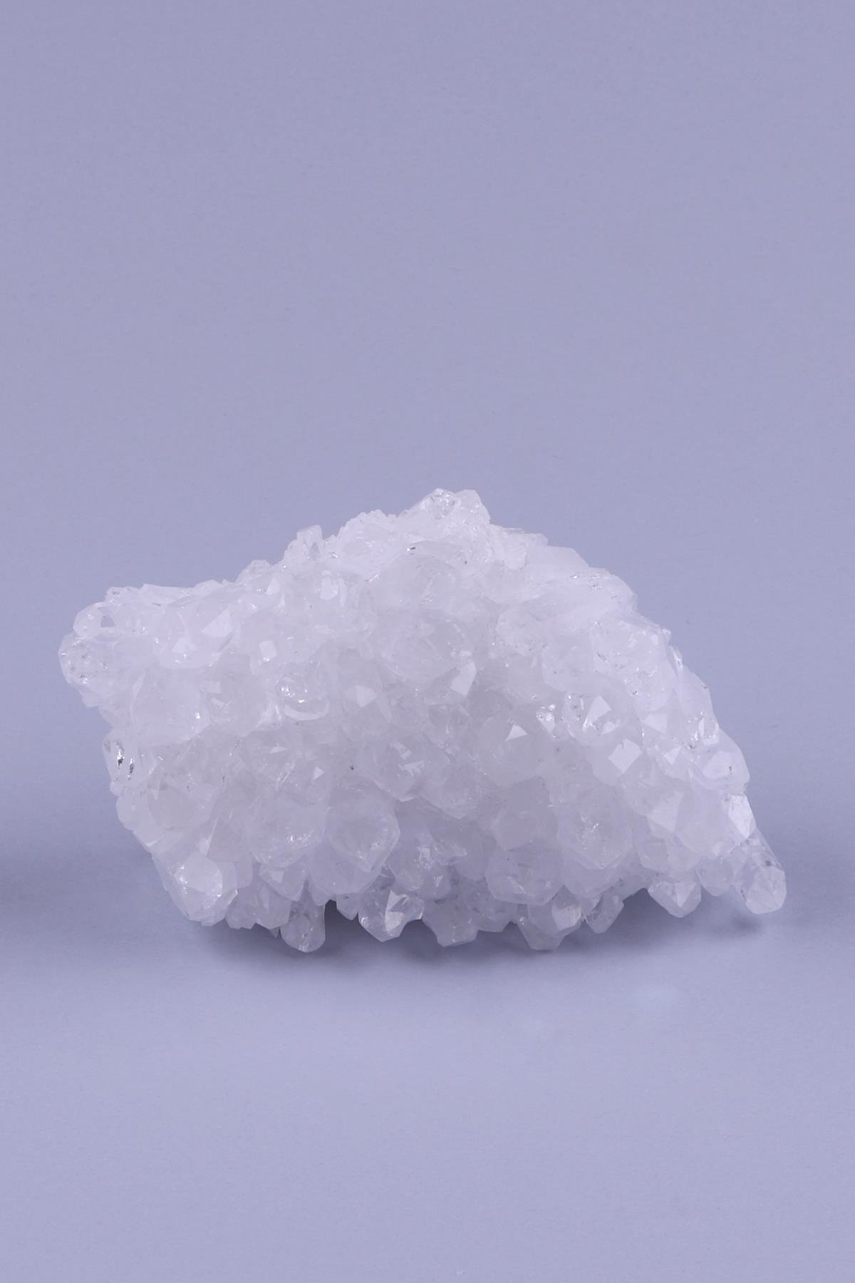 Himalaya Kuvars Doğal Taş Parça