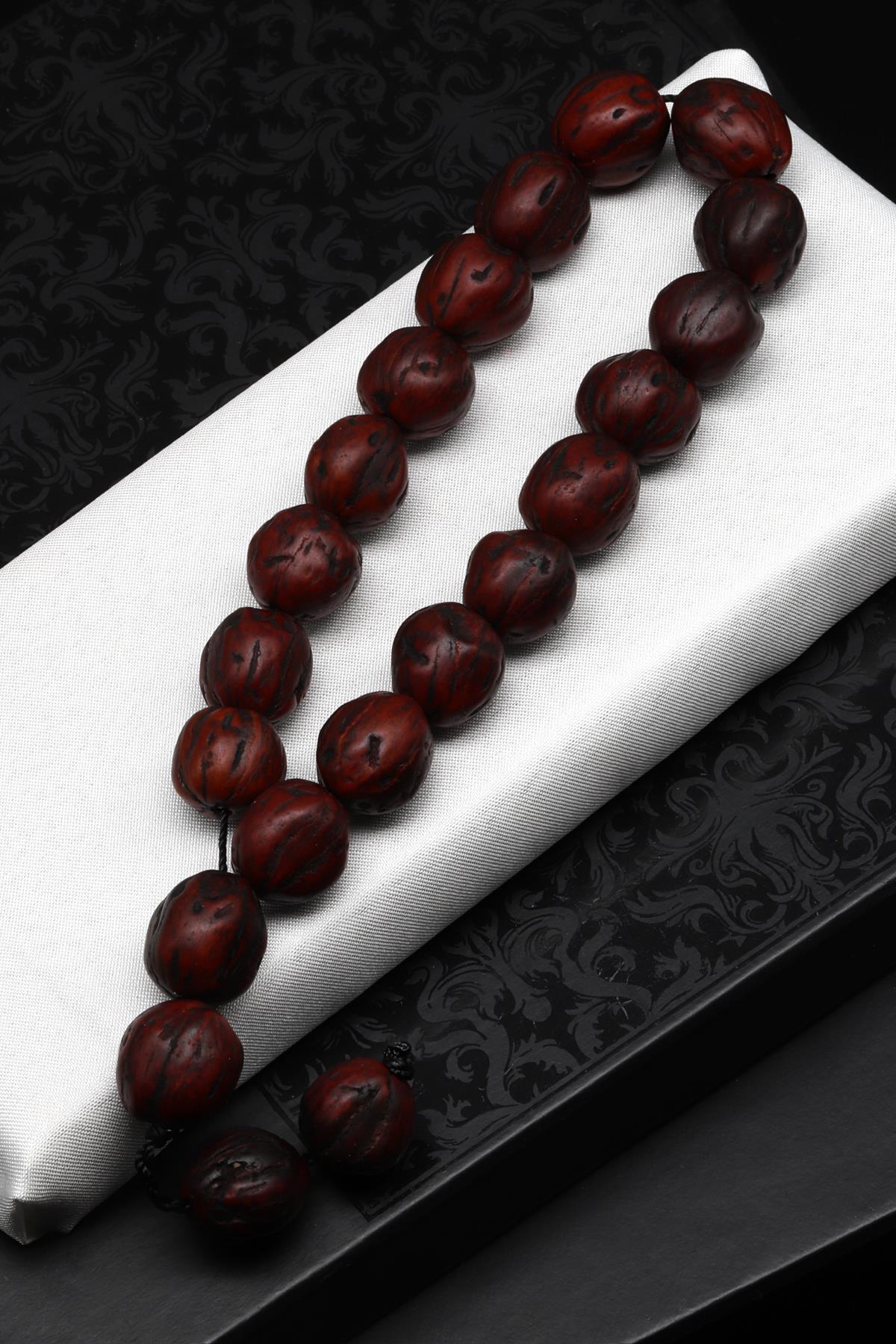 İri Boy Kokulu Andız 15 x 17 Maskot Efe Tesbih