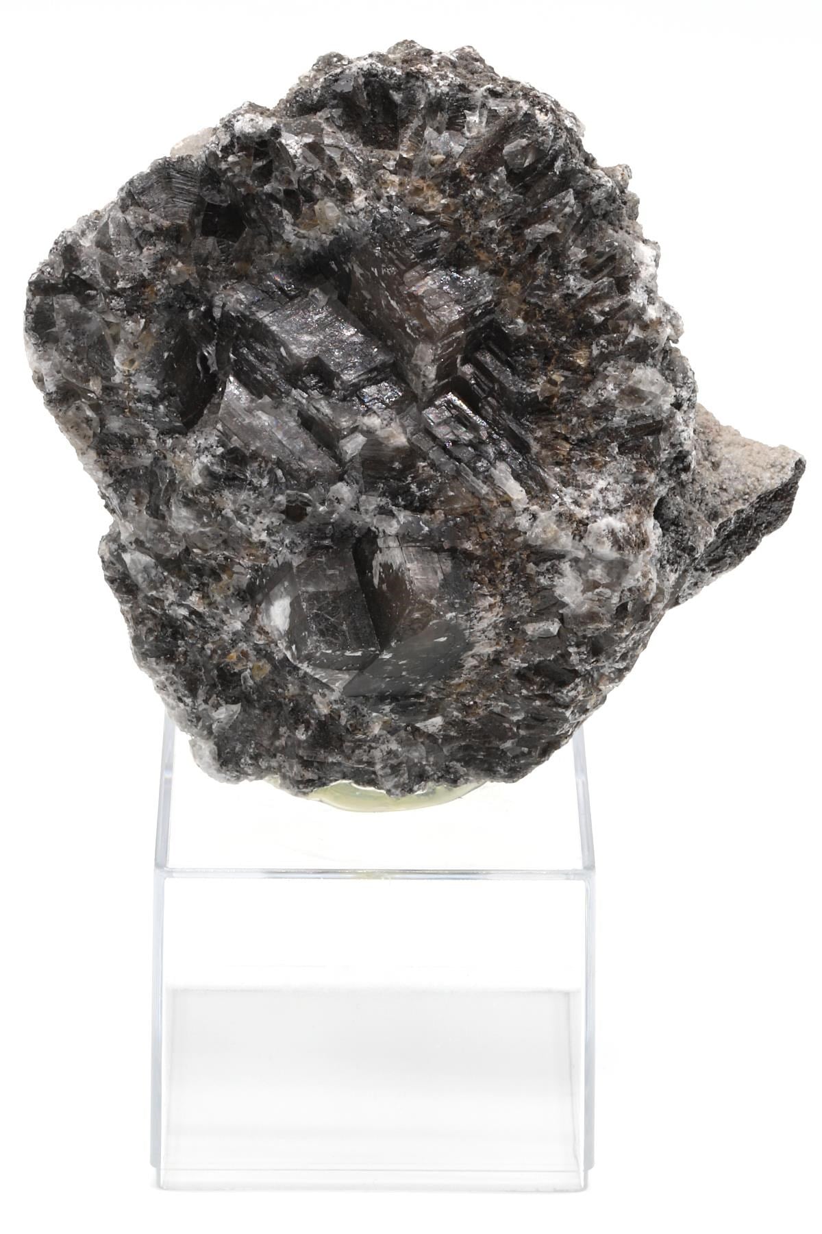 Kalsit Kuvars Doğal Taş Ham Parça