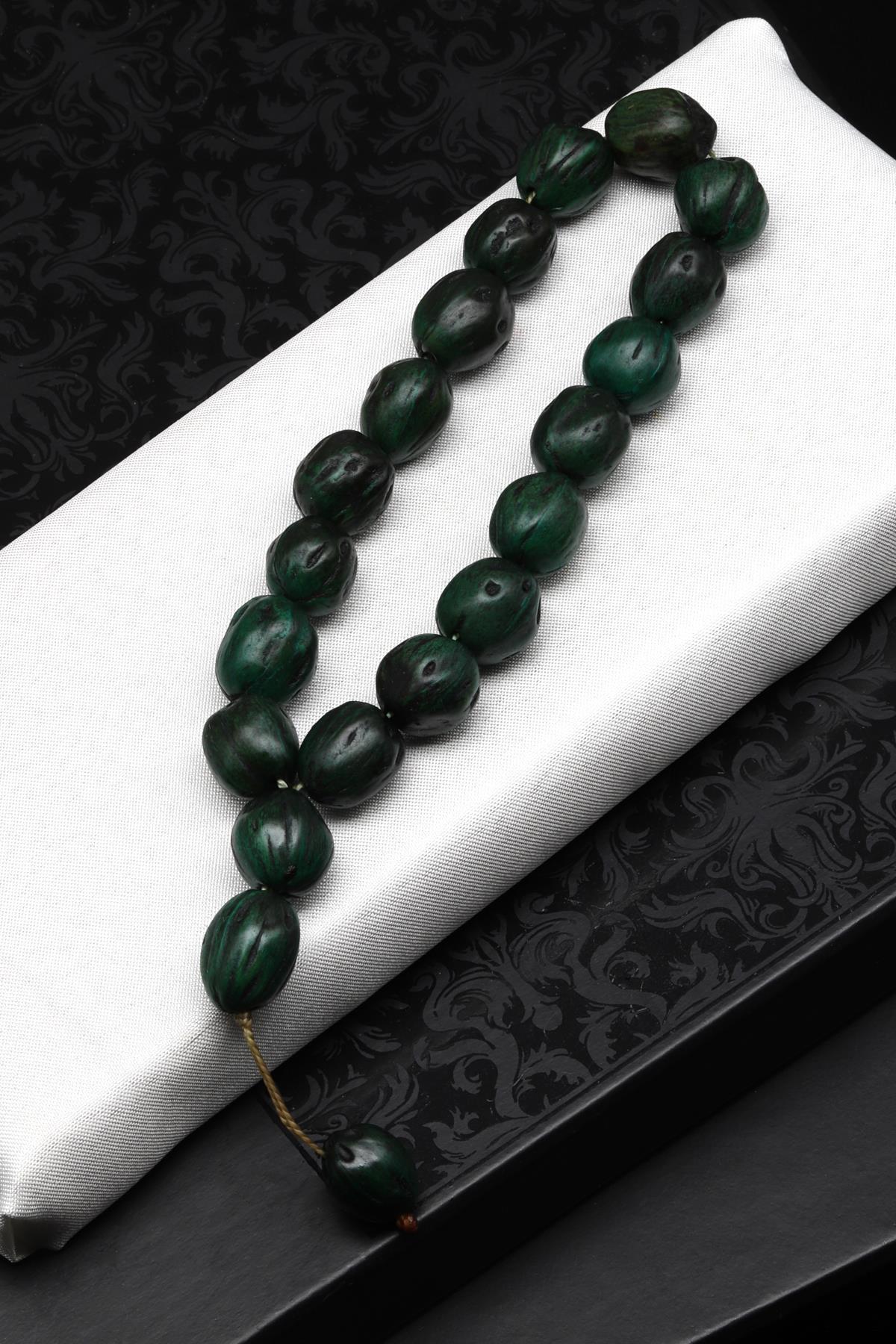 Kokulu Andız 12 x 14 Maskot Efe Tesbih