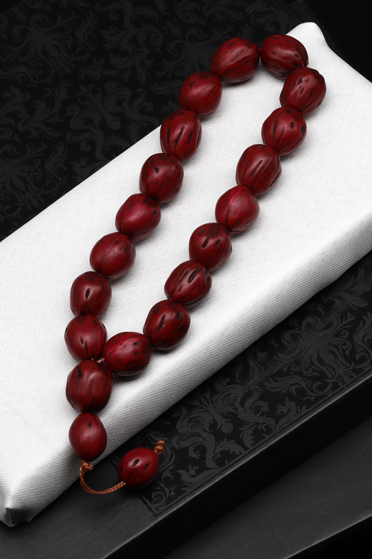 Kokulu Andız 13 x 15 Maskot Efe Tesbih