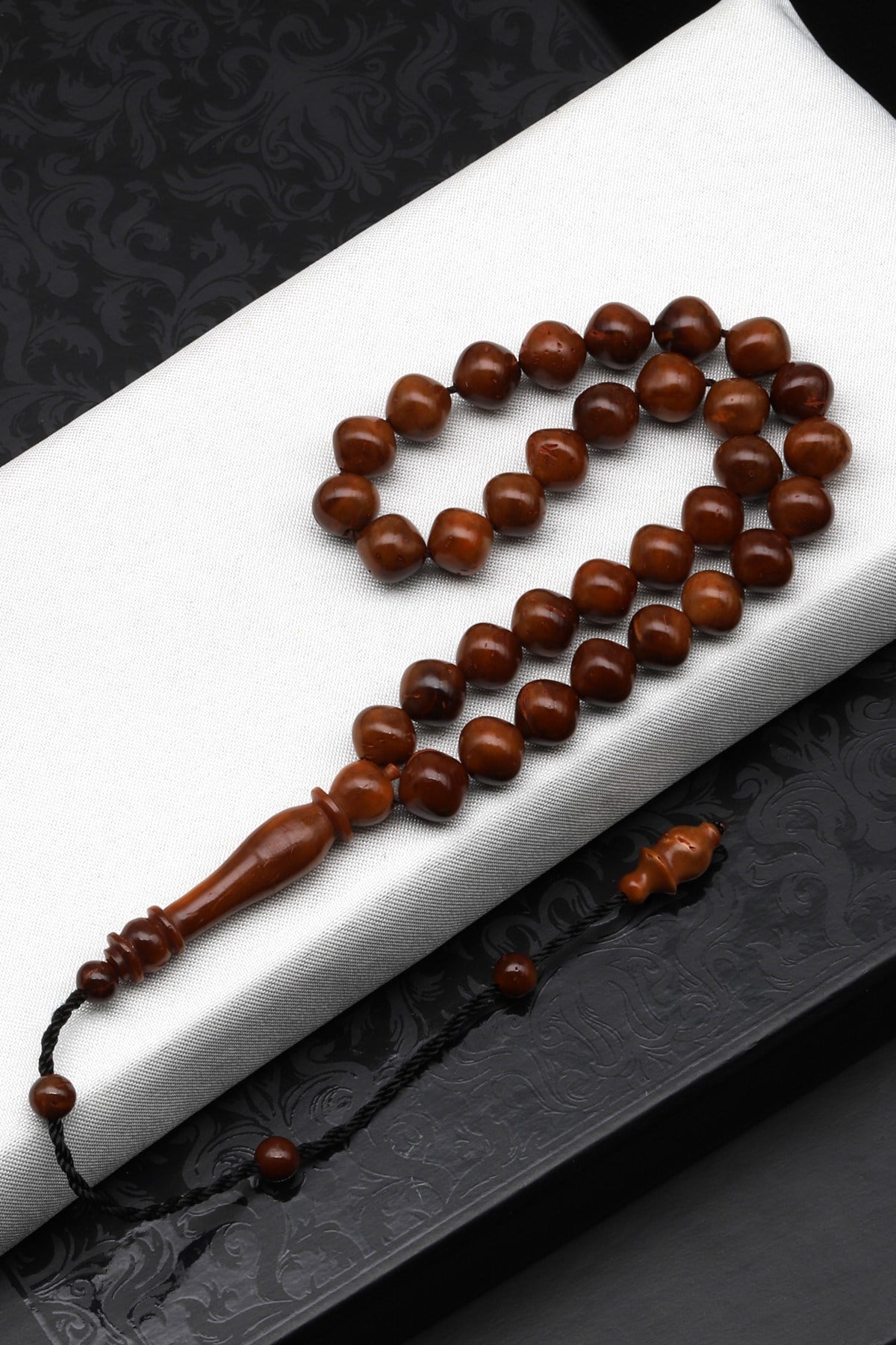 Kuka Tesbih 7 mm. İstanbul Kesim - T-1642