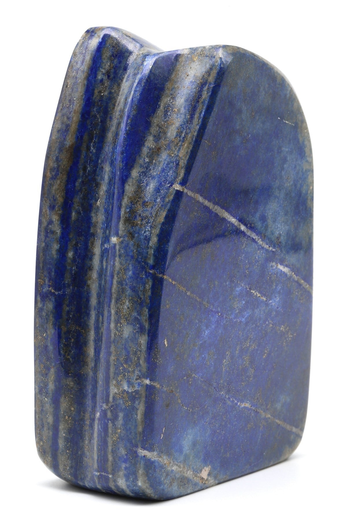 Orijinal Lapis Lazuli Doğal Taş Parça - 652 Gr. Fiyatı | Alibaba
