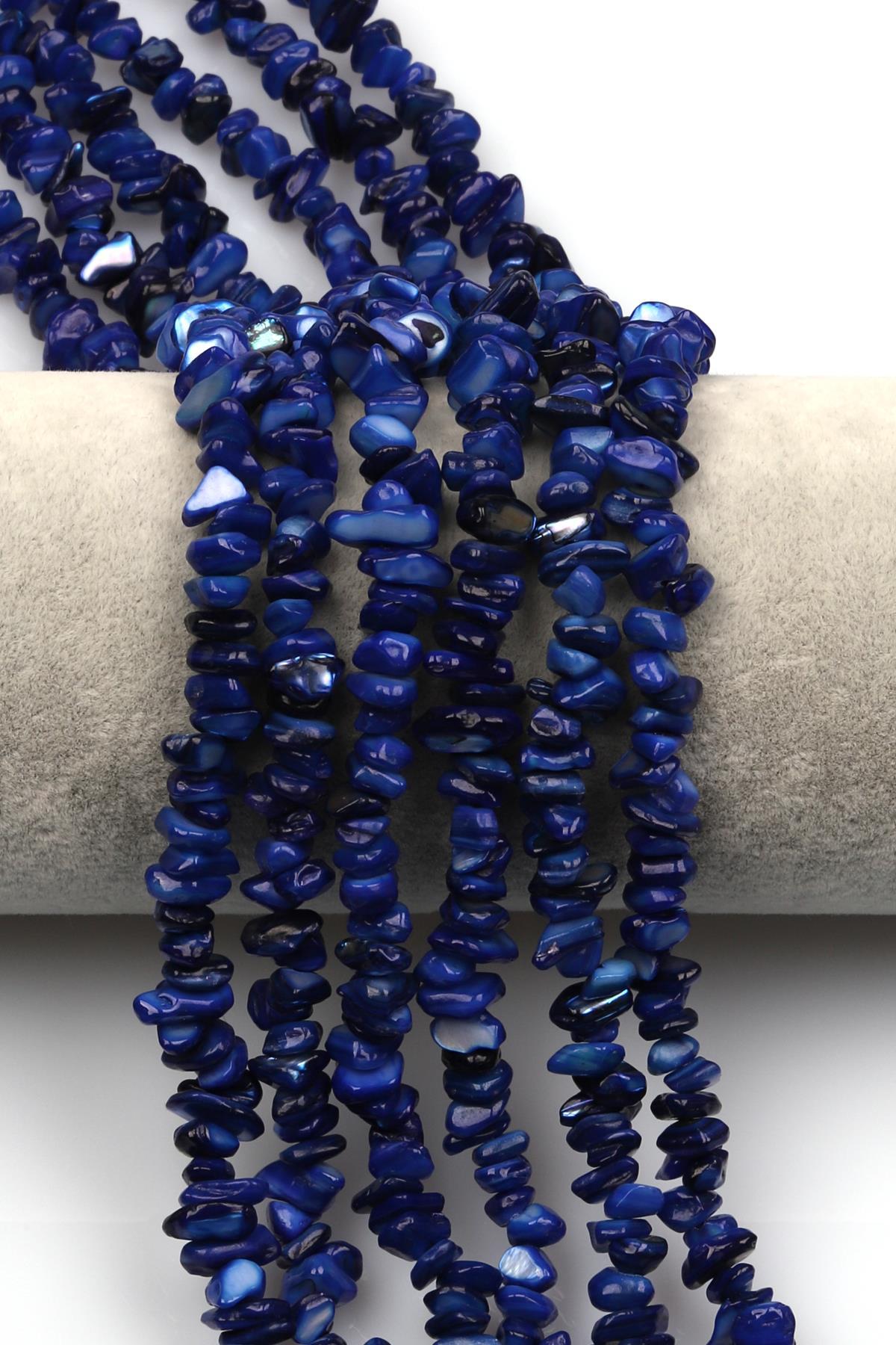 Mavi Sedef Doğal Taş Kırıktaş Dizi