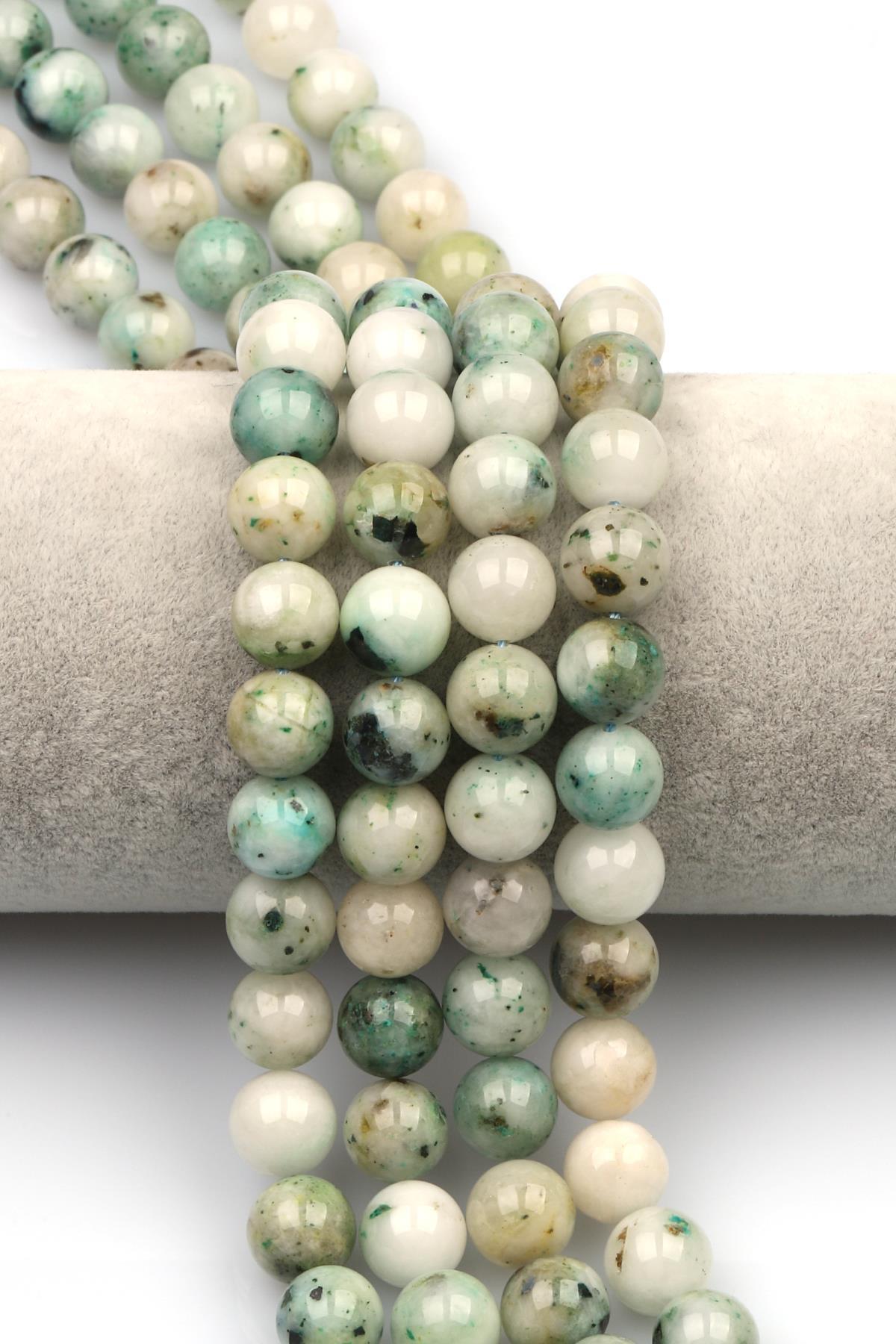 Phoenix Doğal Taş Dizi 10 mm Küre Kesim