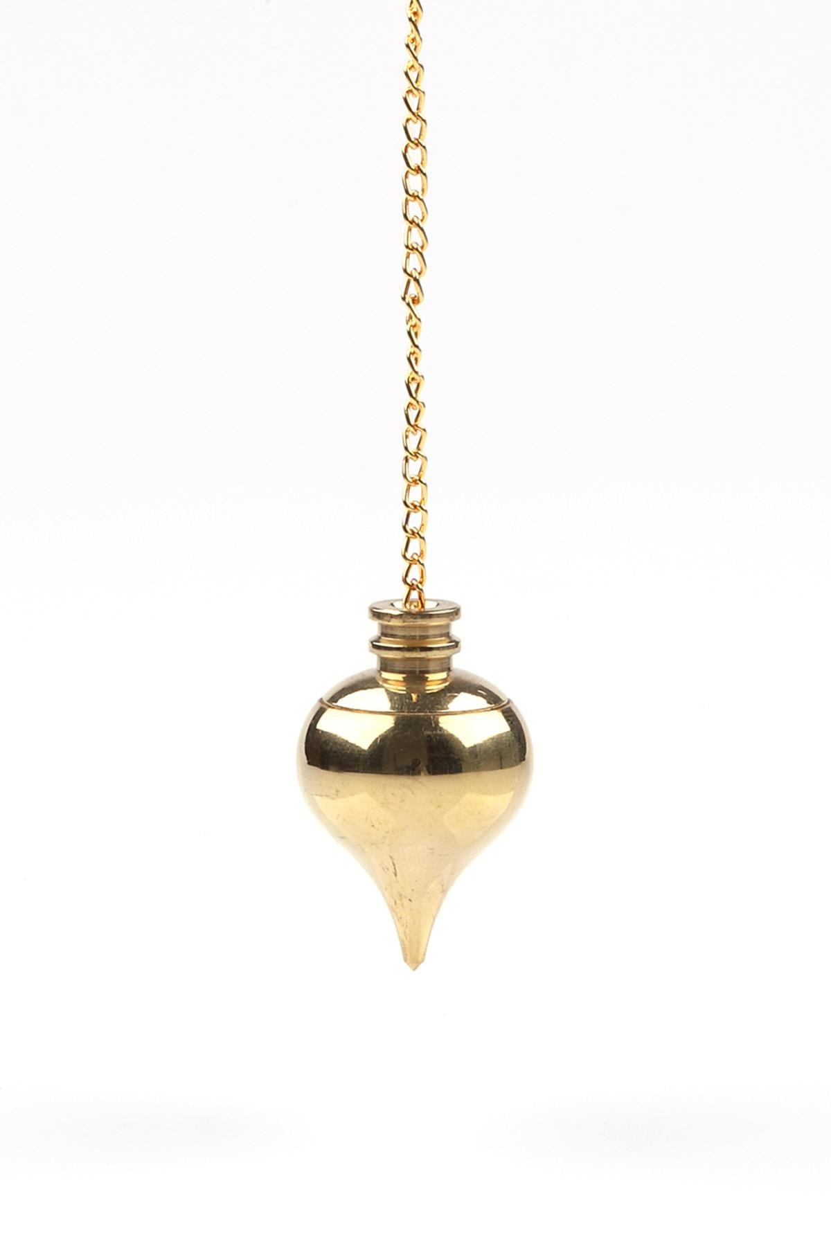 Pirinç Pandül - Sarkaç