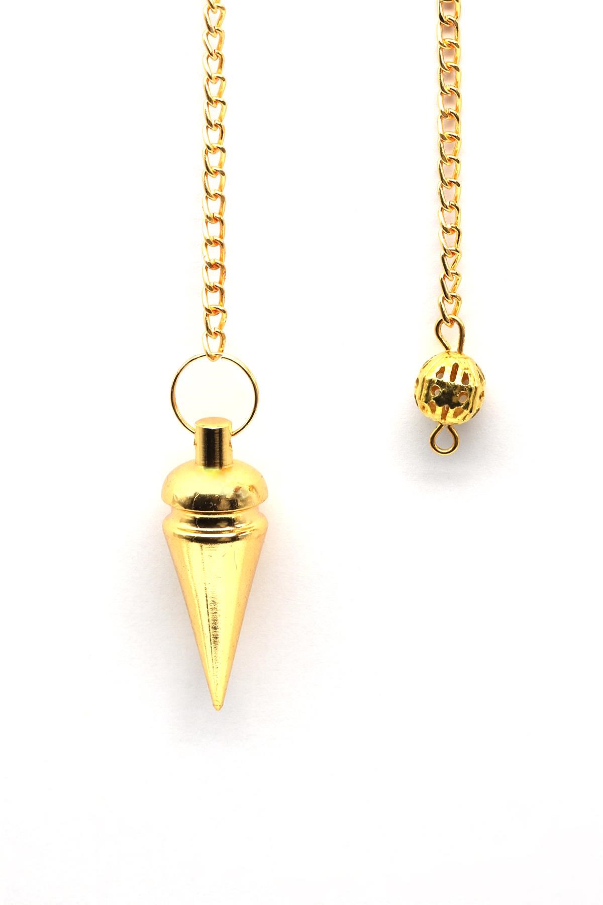 Pirinç Pandül - Sarkaç