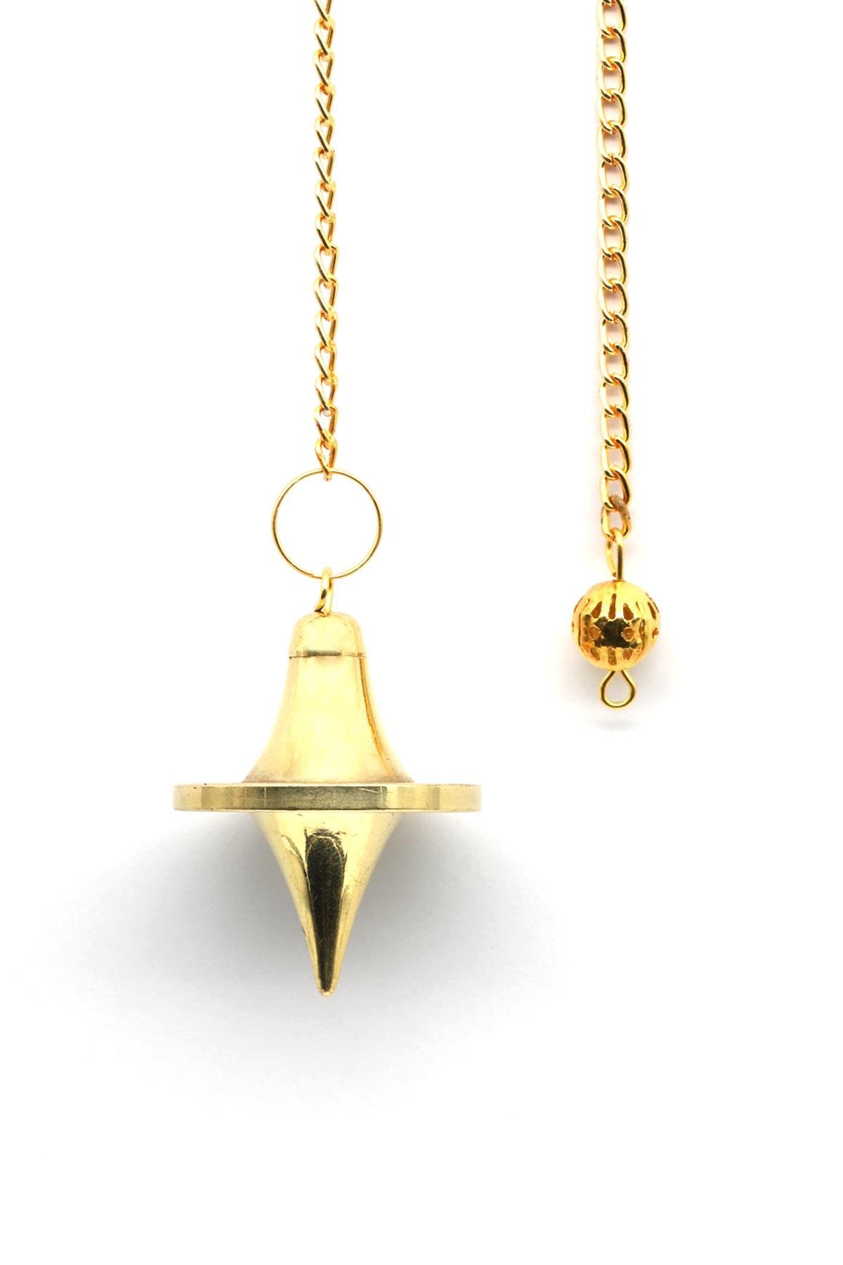 Pirinç Pandül - Sarkaç