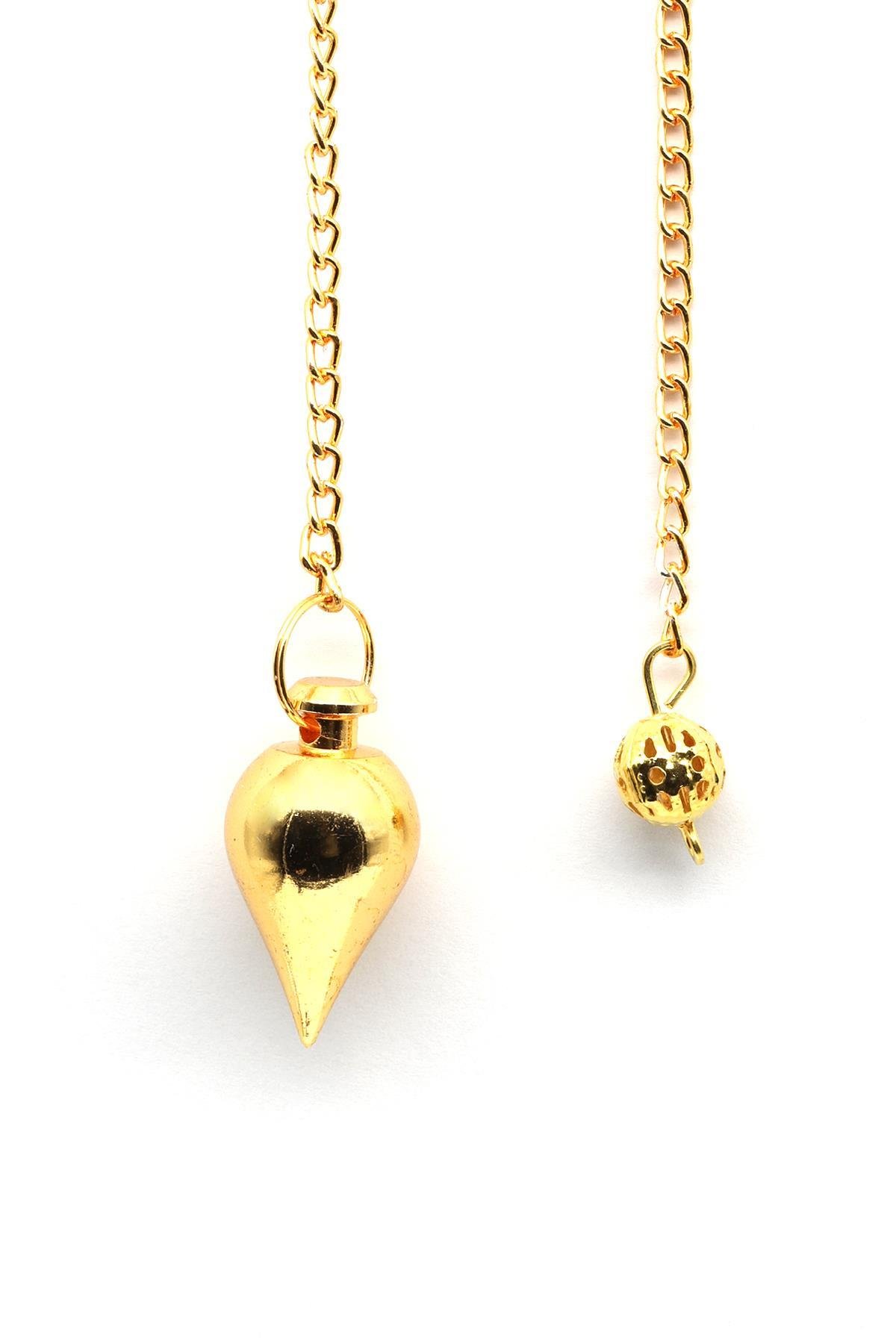 Pirinç Pandül - Sarkaç