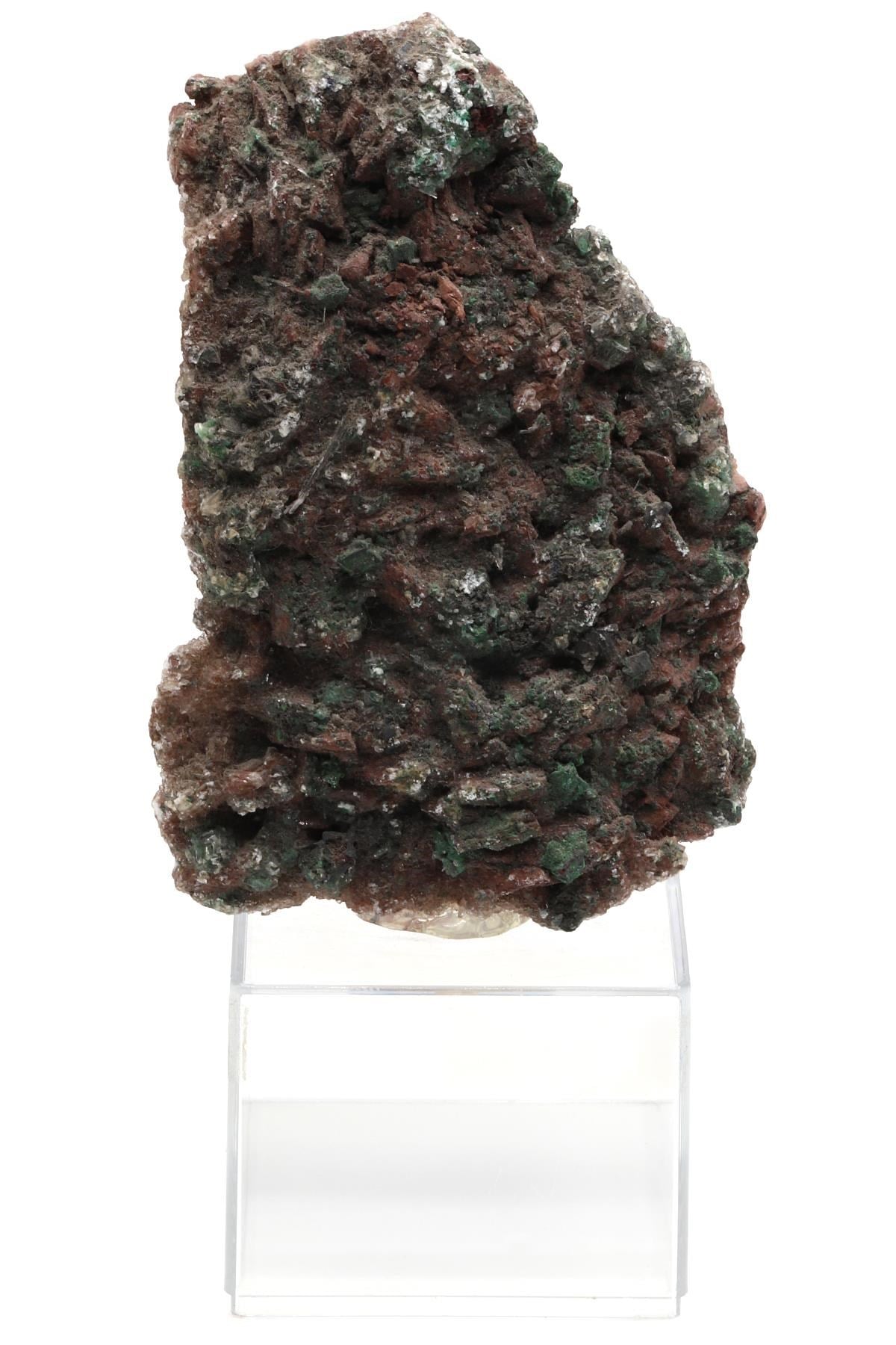 Rosasit Doğal Taş Ham Parça