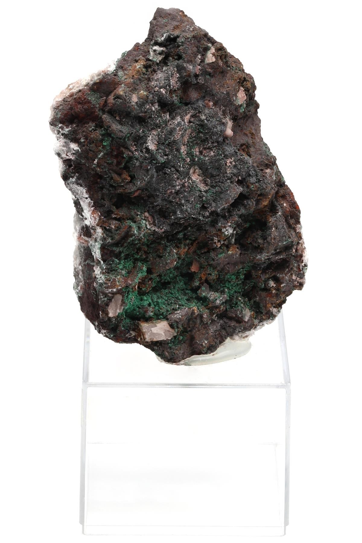 Rosasit Doğal Taş Ham Parça