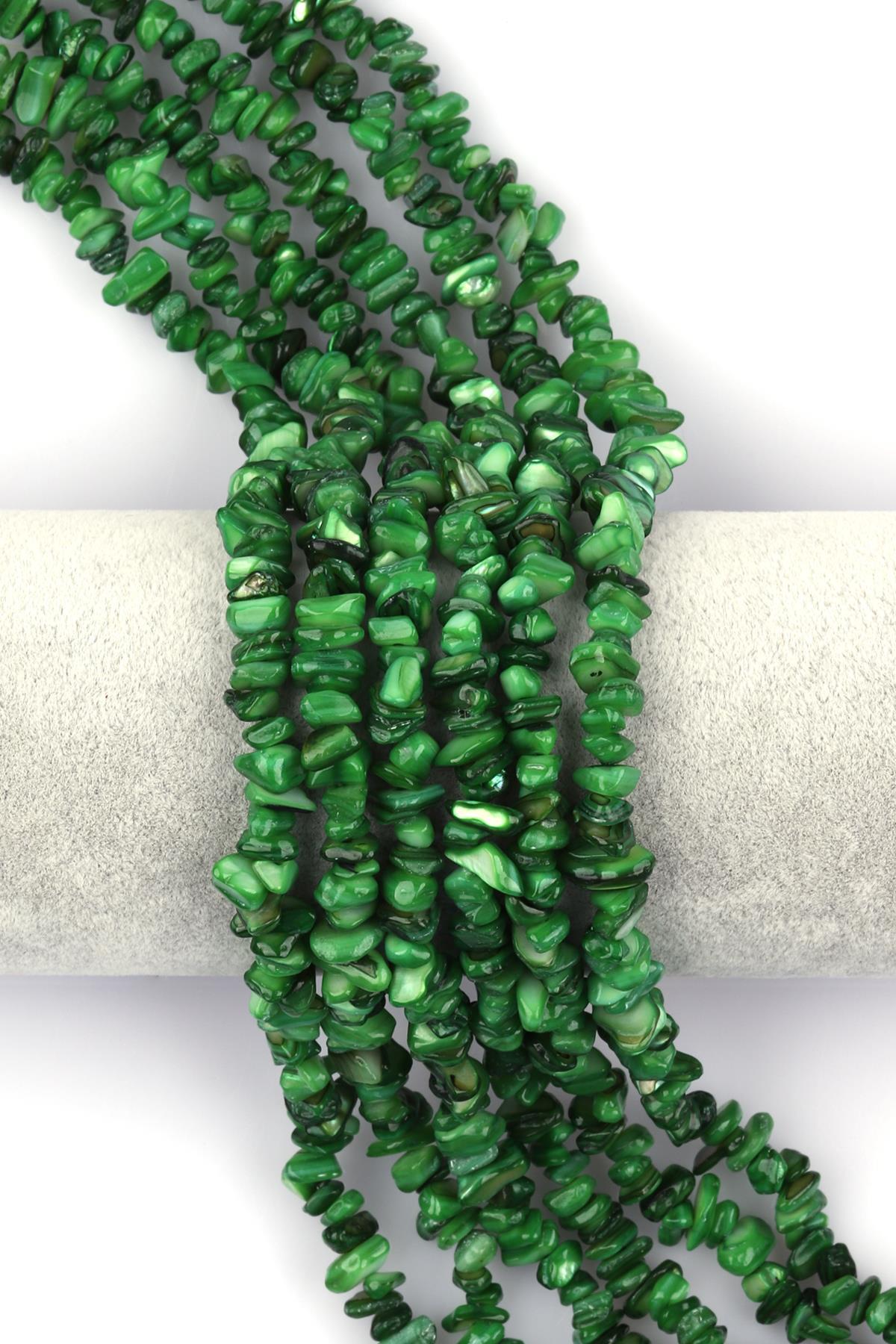 Sedef Doğal Taş Kırıktaş Dizi 