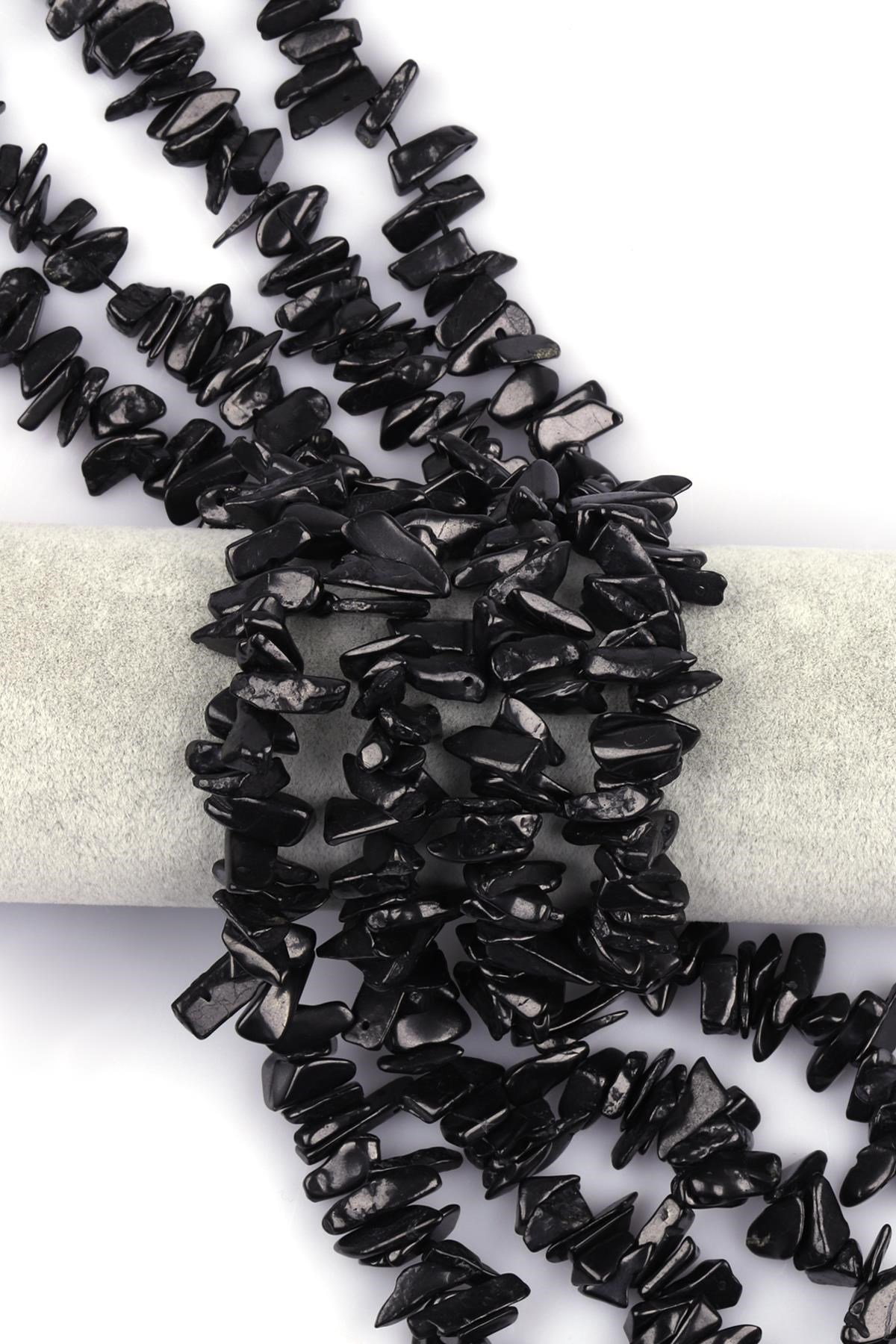 Shungite Taş Kırıktaş Dizi