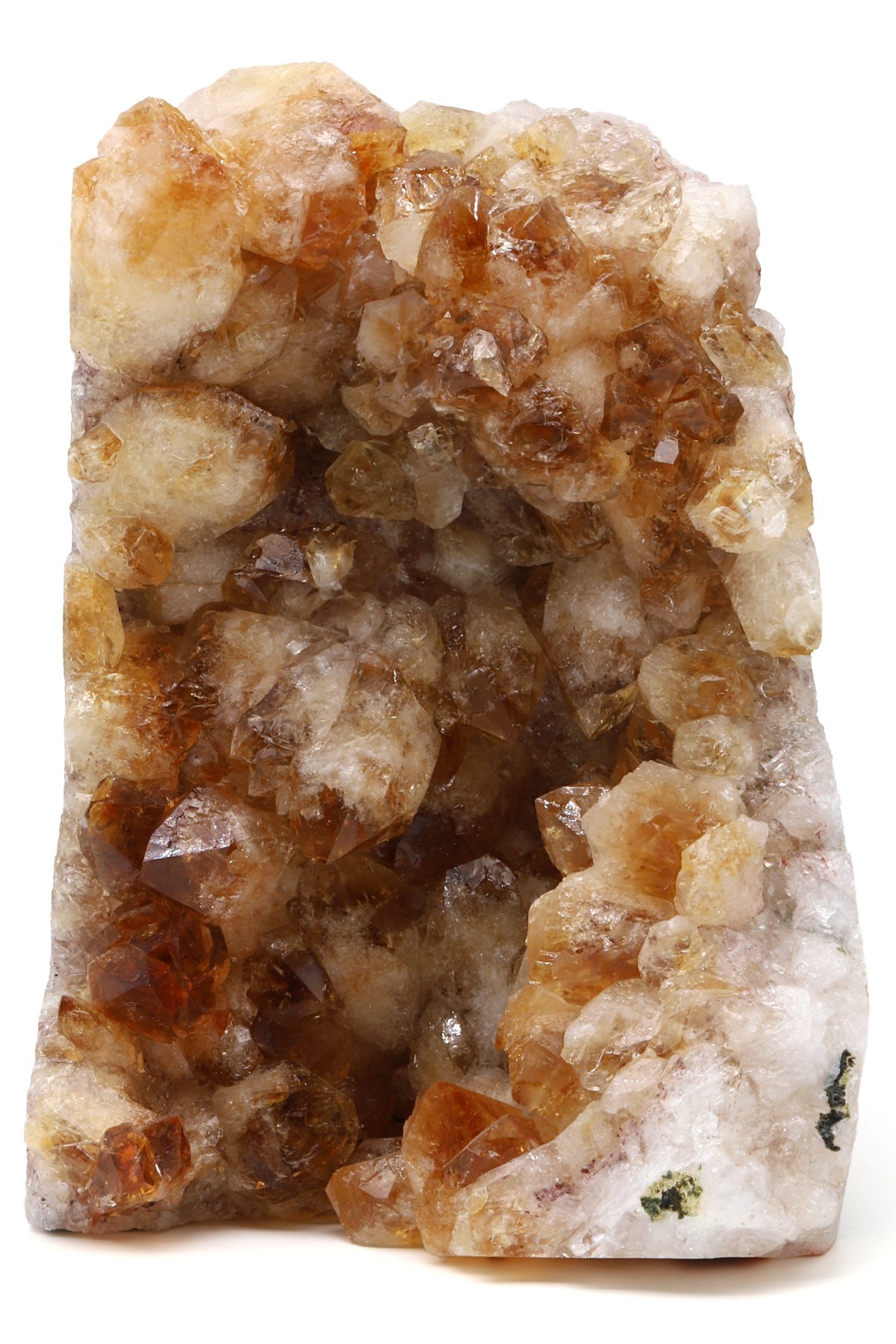 Sitrin Doğal Taş Ham Parça - 977 Gr.