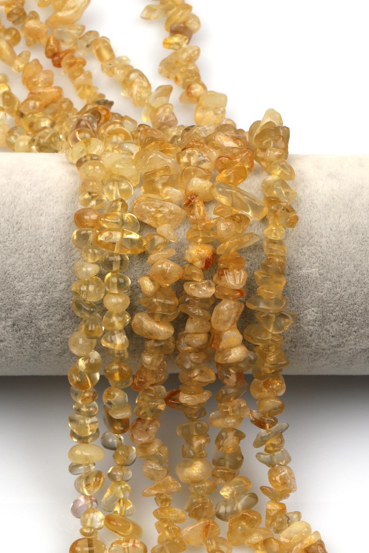 Sitrin Doğal Taş Kırıktaş Dizi