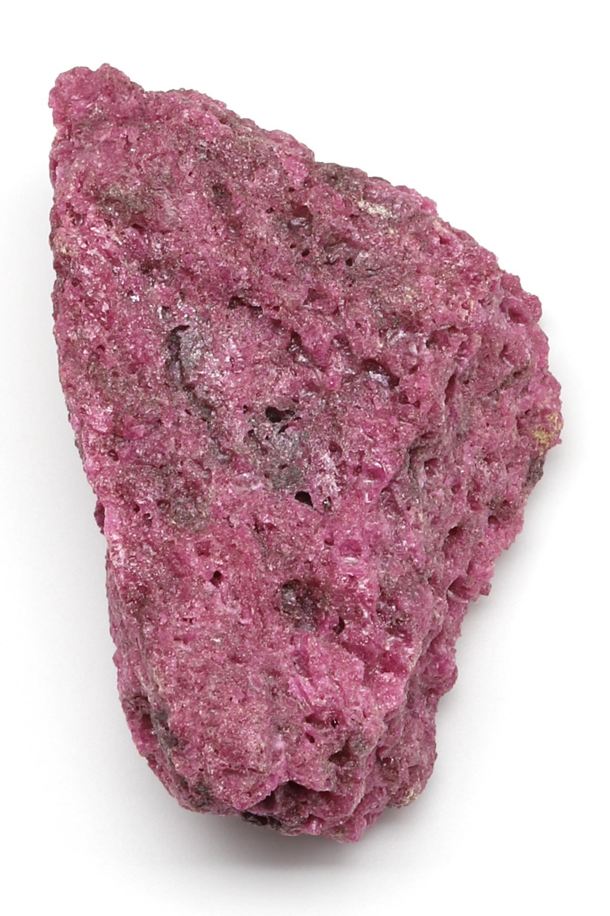 Yakut Doğal Taş Ham Parça - 104 Gr.
