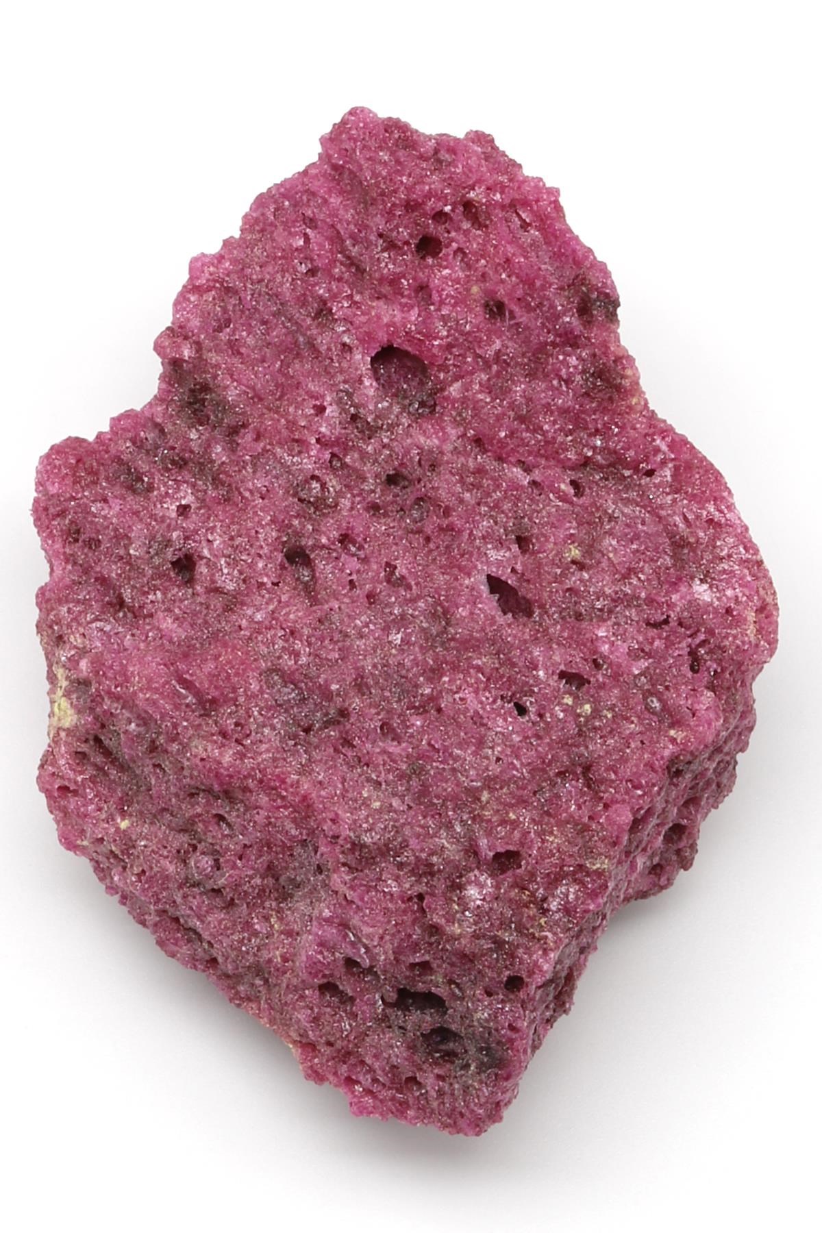 Yakut Doğal Taş Ham Parça - 106 Gr.
