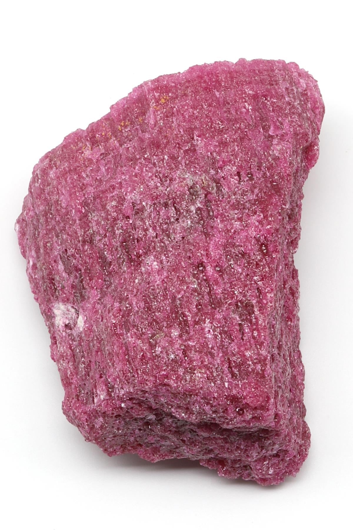 Yakut Doğal Taş Ham Parça - 144 Gr.