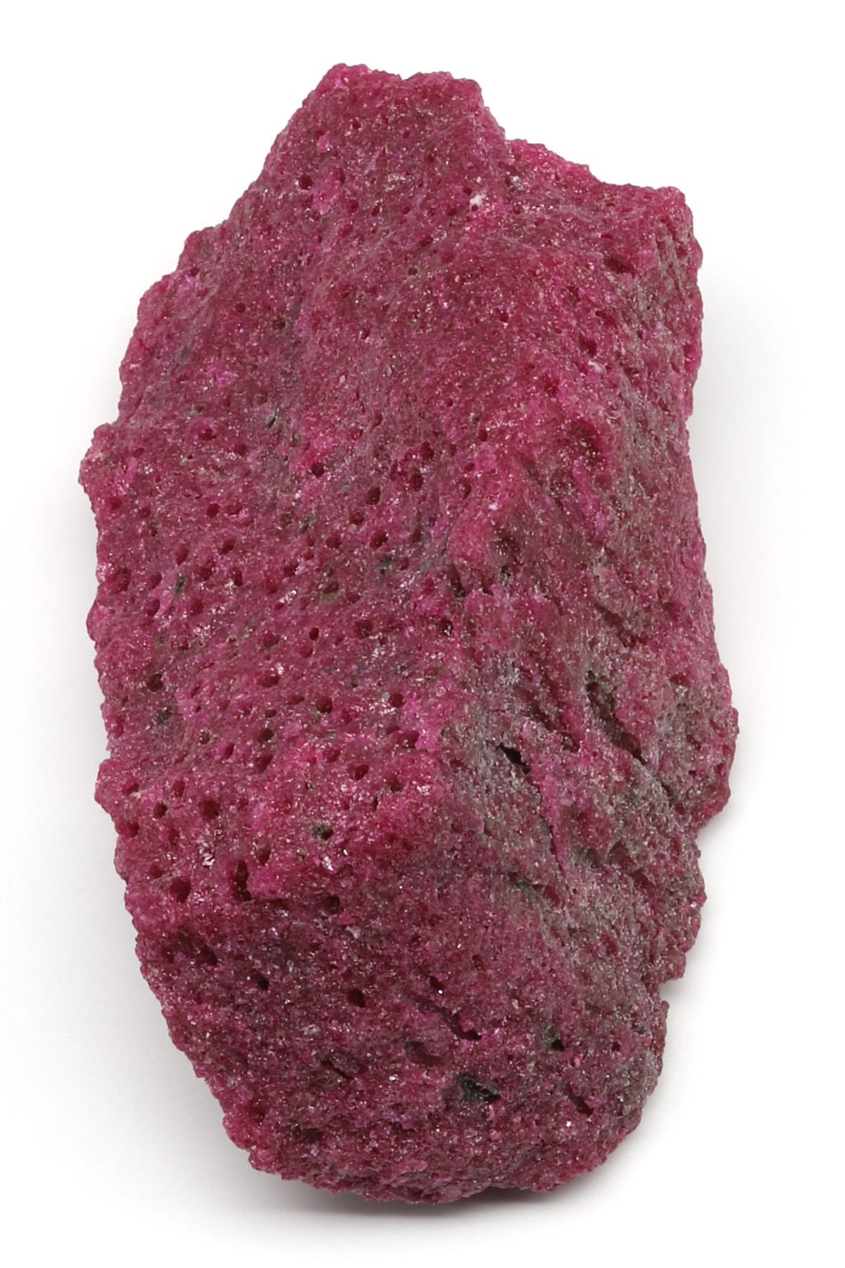 Yakut Doğal Taş Ham Parça - 159 Gr.