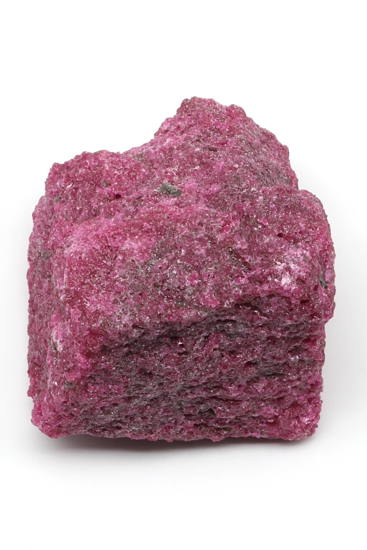 Yakut Doğal Taş Ham Parça - 164 Gr.