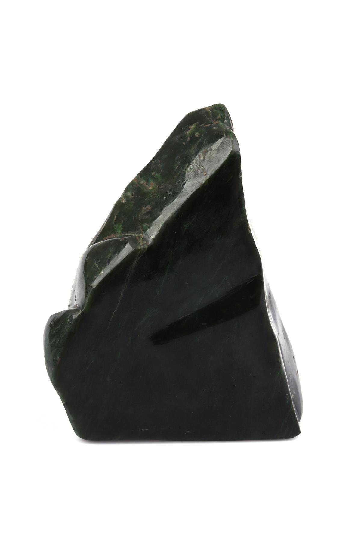 Yeşim Doğal Taş Parça