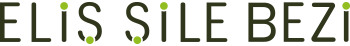 Eliş Şile Bezi Logo