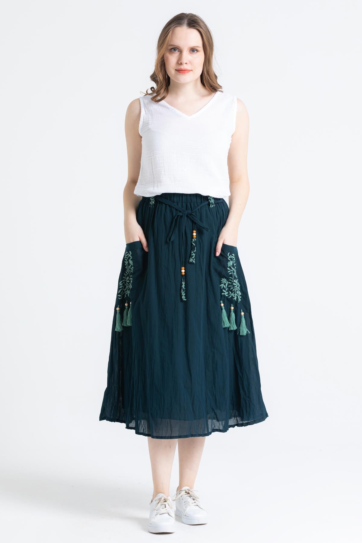 Nil Etek Petrol Ptrl