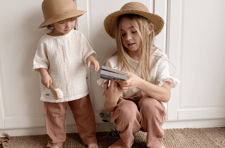 2024 Çocuk Giyim Trendi - Çocuk Modası