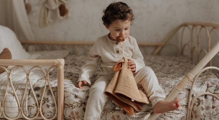 Bebek Kıyafetleri Seçerken Nelere Dikkat Edilmeli?