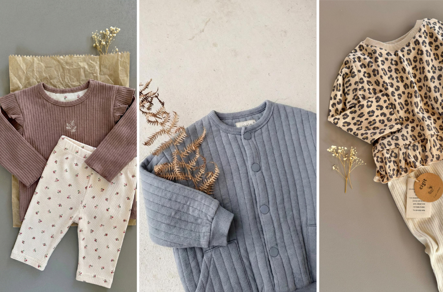 Çocuklara Özel Bayramlık Kombin Rehberi: Şık, Rahat ve Tarz Seçenekler