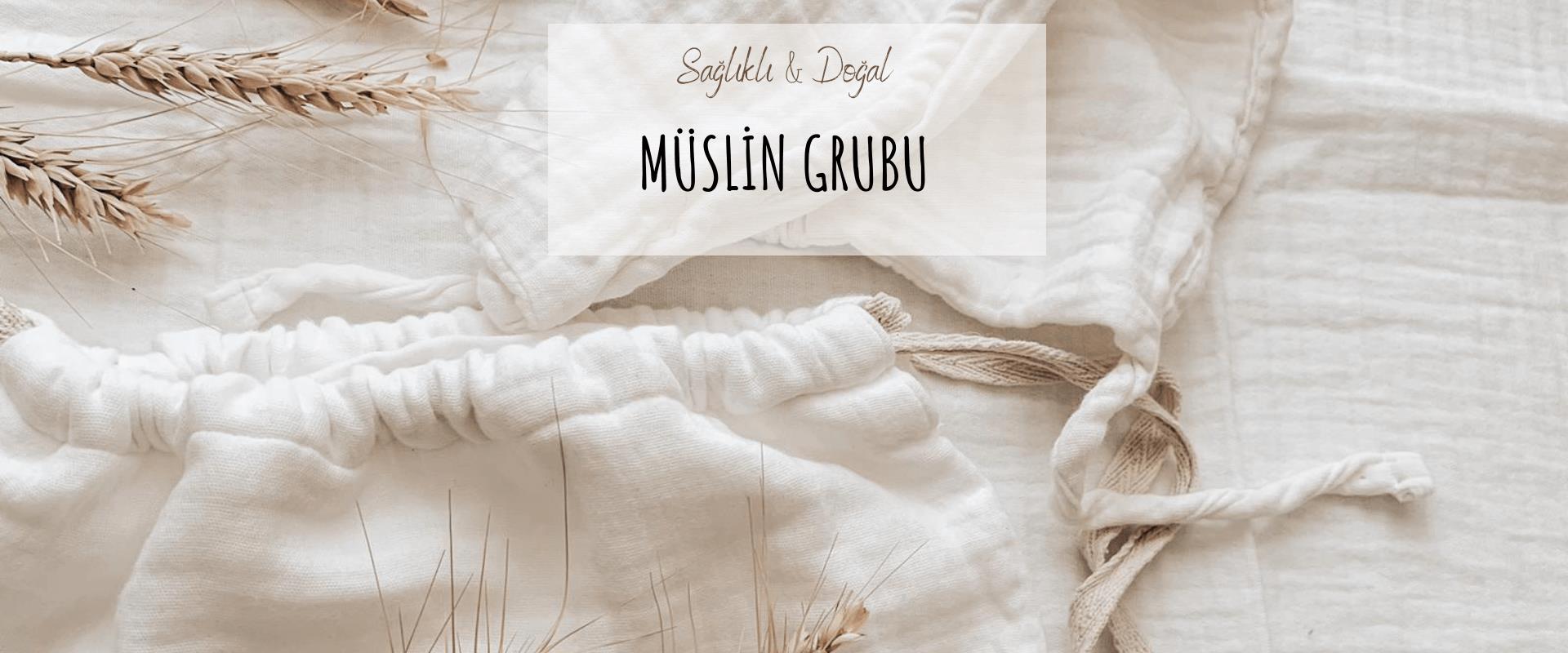 yeni müslin
