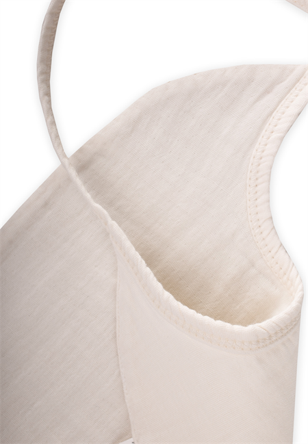 Mama Önlüğü EKRU