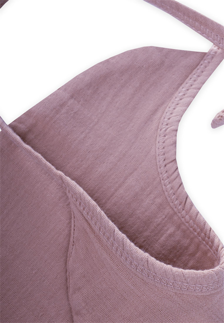 Mama Önlüğü BAKIR