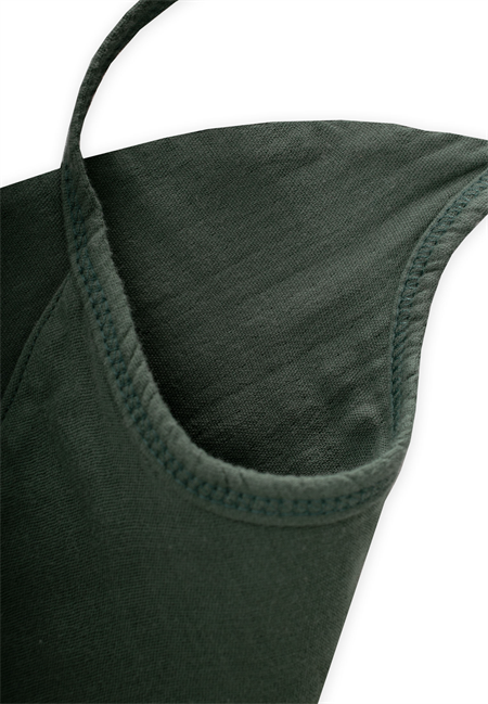 Mama Önlüğü HAKİ YEŞİL