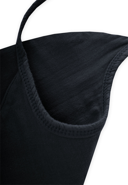 Mama Önlüğü ANTRASİT