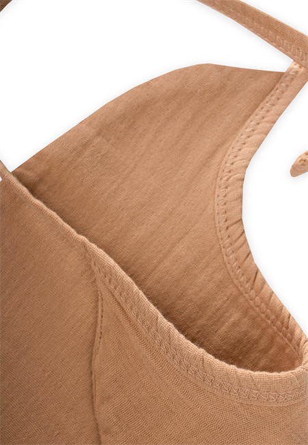 Mama Önlüğü CAMEL