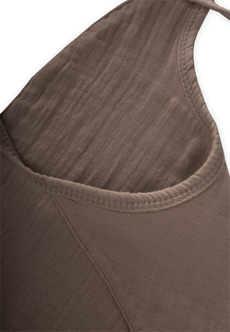 Mama Önlüğü TOPRAK