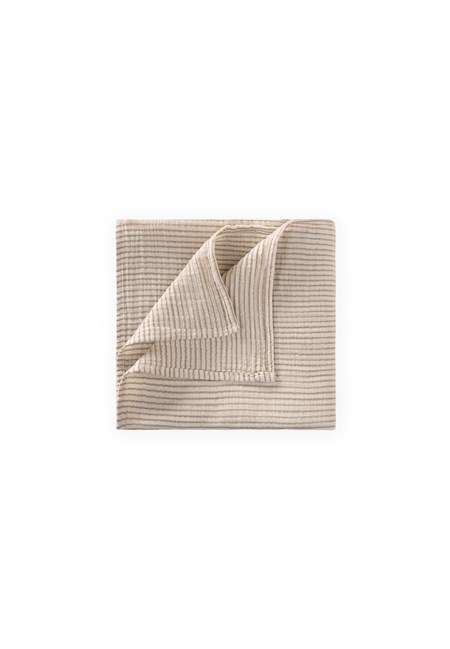 Naturel Battaniye 90X100Cm Olive