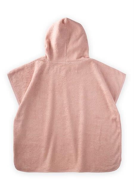 Havlu Panço Standart Pudra Pembe