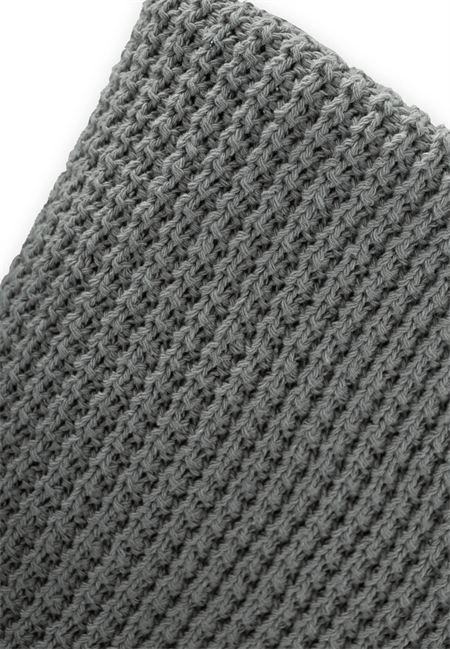 Selanik Triko Battaniye 80X100 (+/-5 Cm ) Haki Yeşil