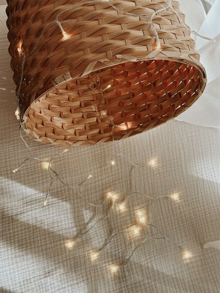 Nokta Led Işık 3 mt Standart