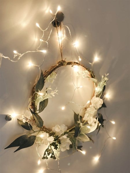 Nokta Led Işık 3 mt Standart