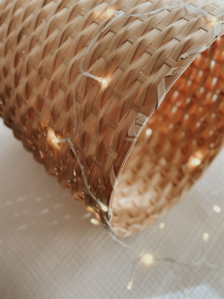 Nokta Led Işık 3 mt Standart