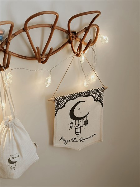 Ramazan Aydınlatması 1,5 mt Standart